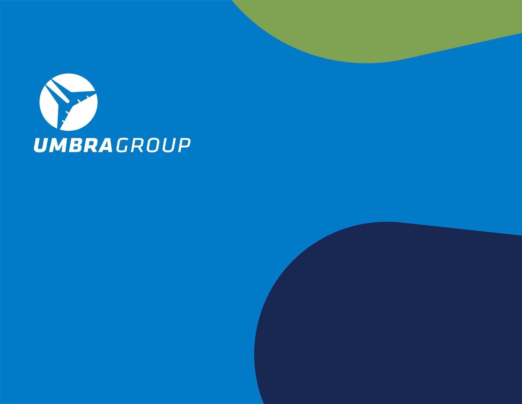 UMBRAGROUP - Let's move motion technology together
