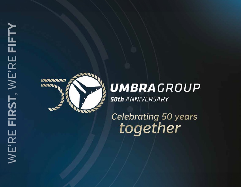 Special 50th Anniversary photobook