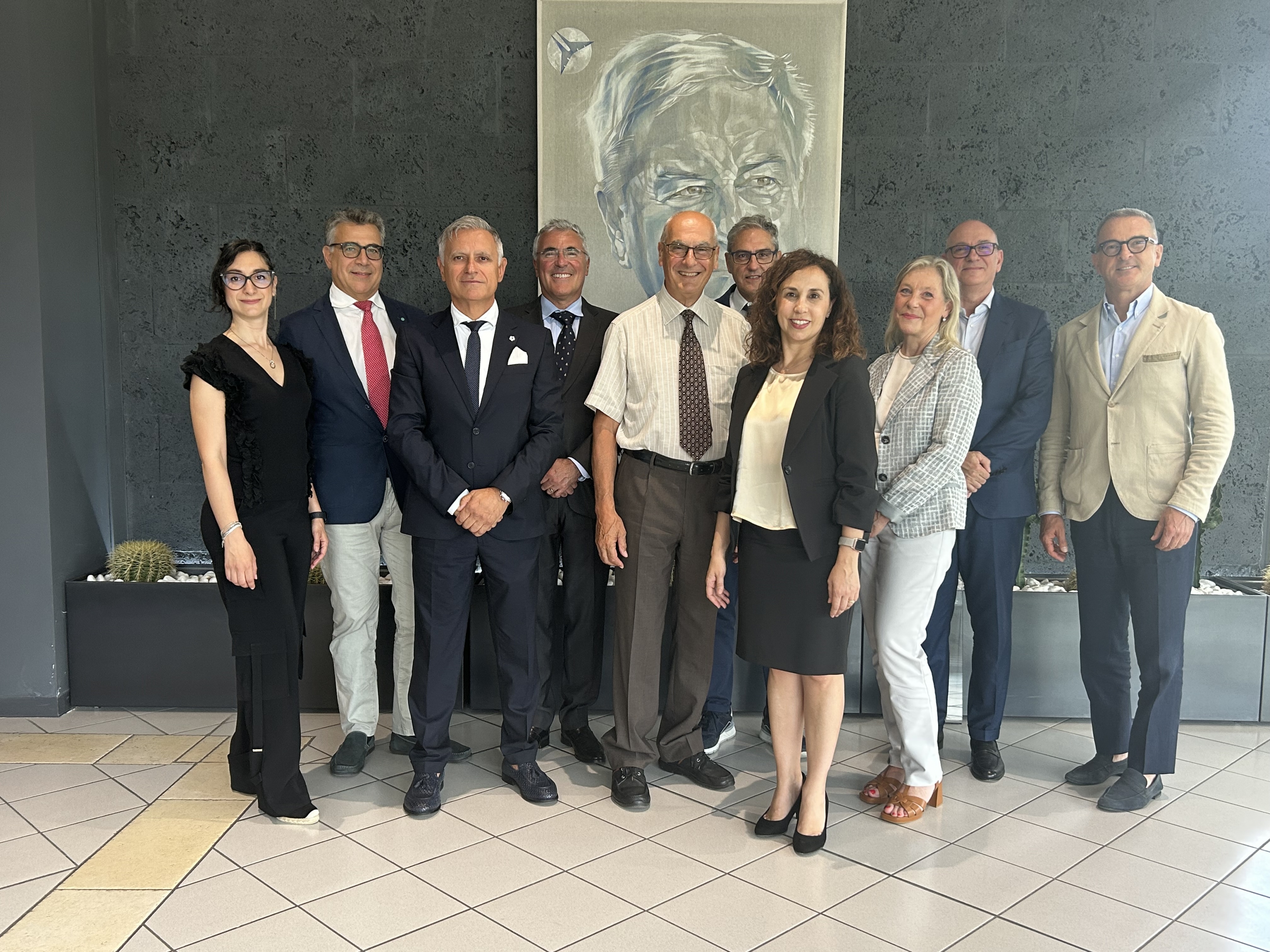 UMBRAGROUP renews its Board of Directors