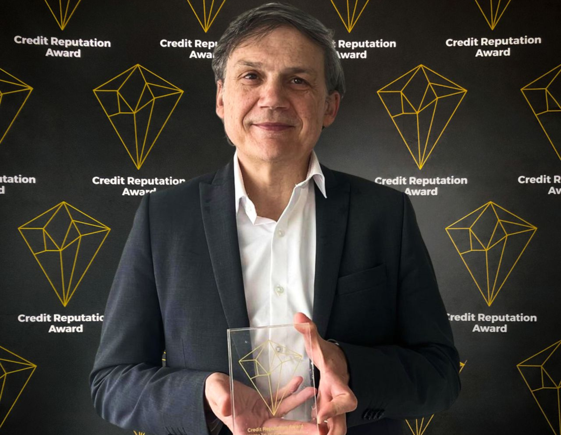 Credit Reputation Award 2026