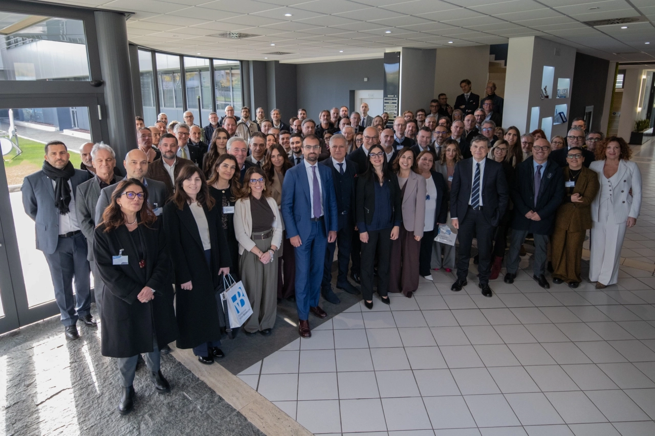 Torna il Supplier Meeting di UMBRAGROUP con la sua trentaquattresima edizione