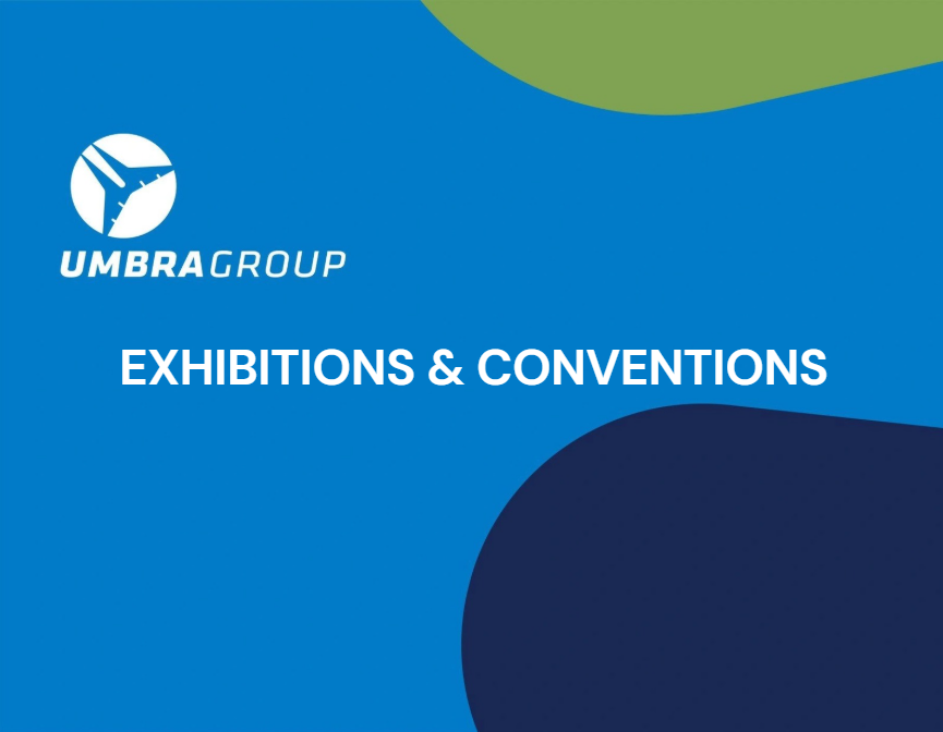 Exhibitions & Conventions