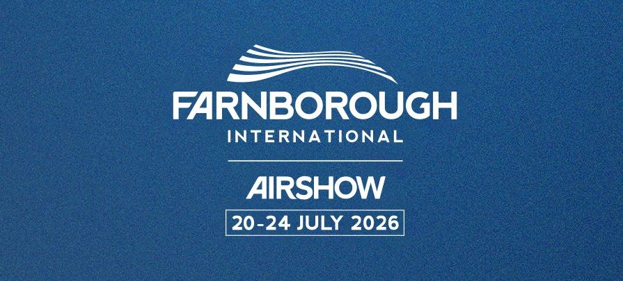 UMBRAGROUP at the Farnborough International Airshow 2026