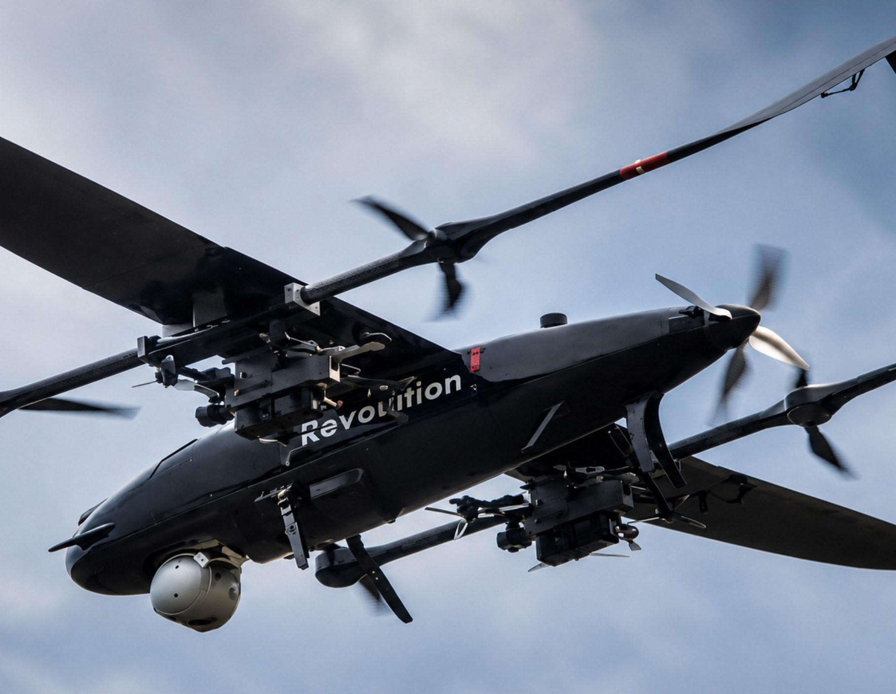 UMBRAGROUP acquires control of General Defence