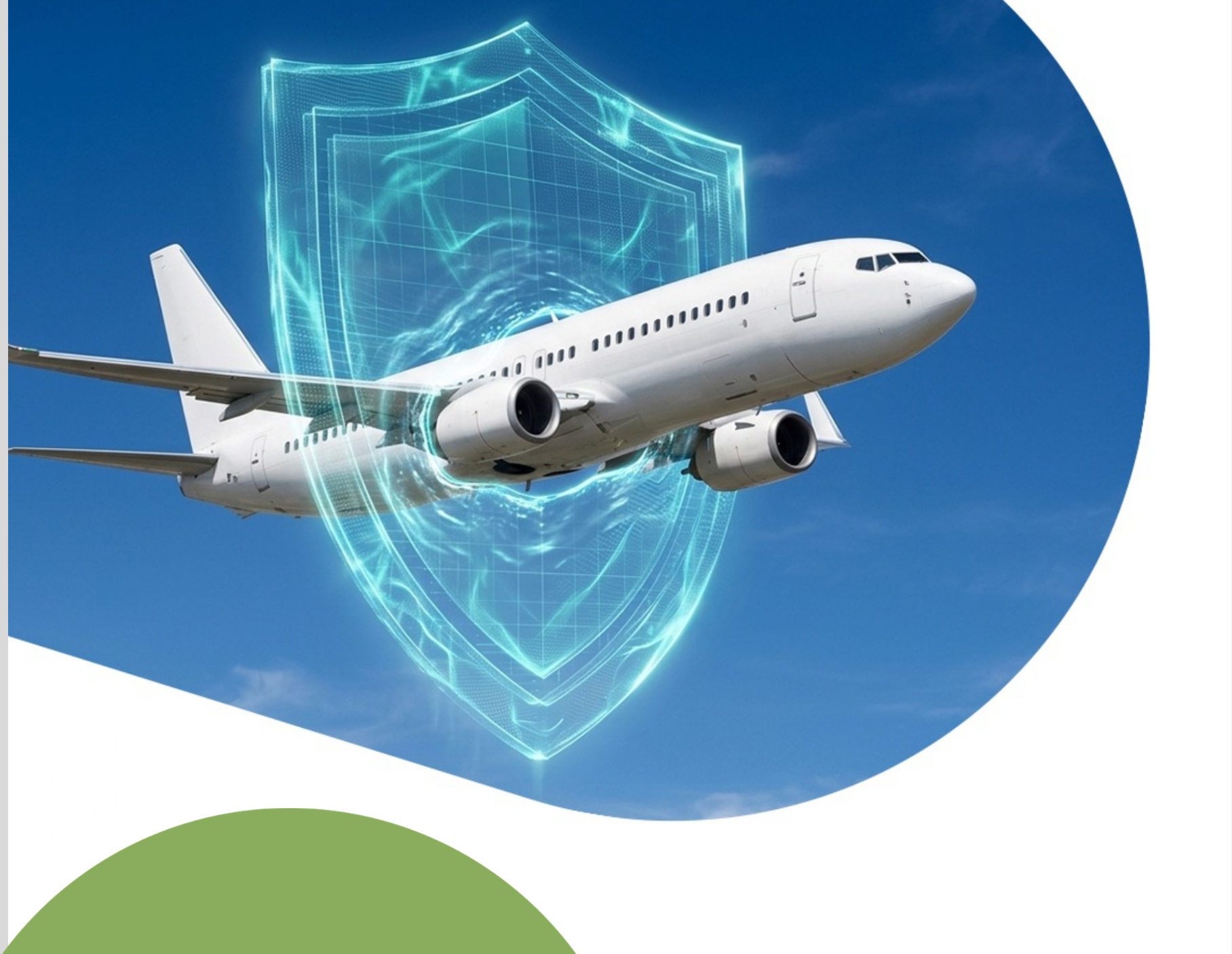Cybersecurity in aviation: ISMS becomes a strategic lever for integrated safety