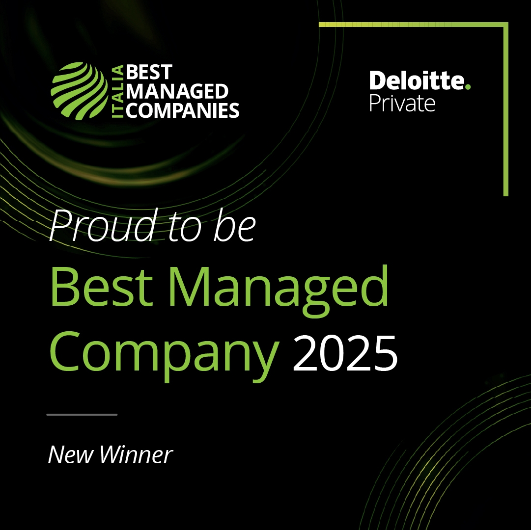 UMBRAGROUP between the Italian excellences