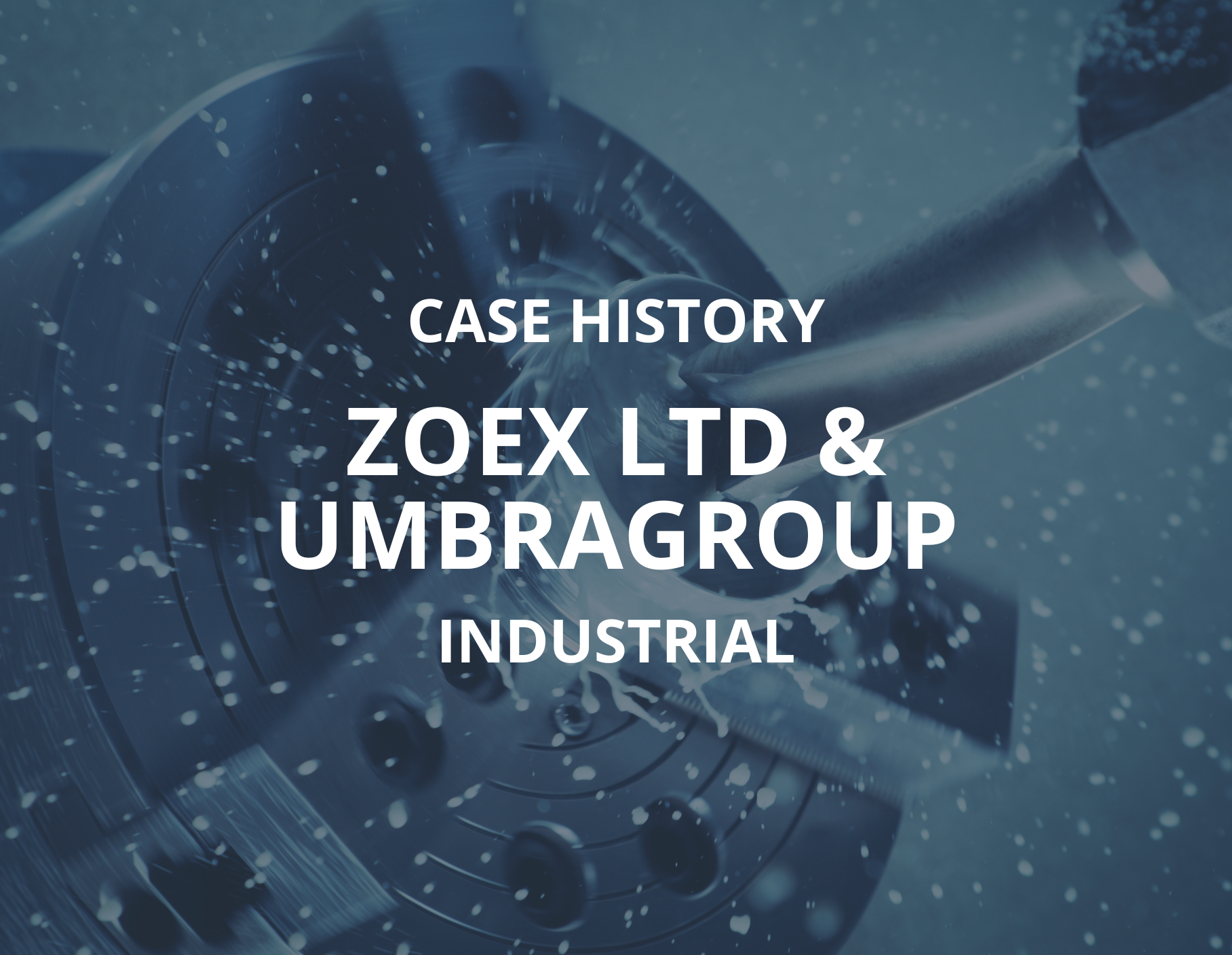 ZOEX LTD & UMBRAGROUP