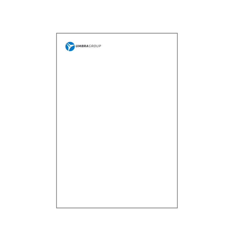 Letterhead