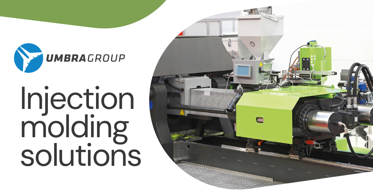 Plastic Injection Machine Motion Advanced Motion Solutions for the Injection Molding market | MediaHub ...