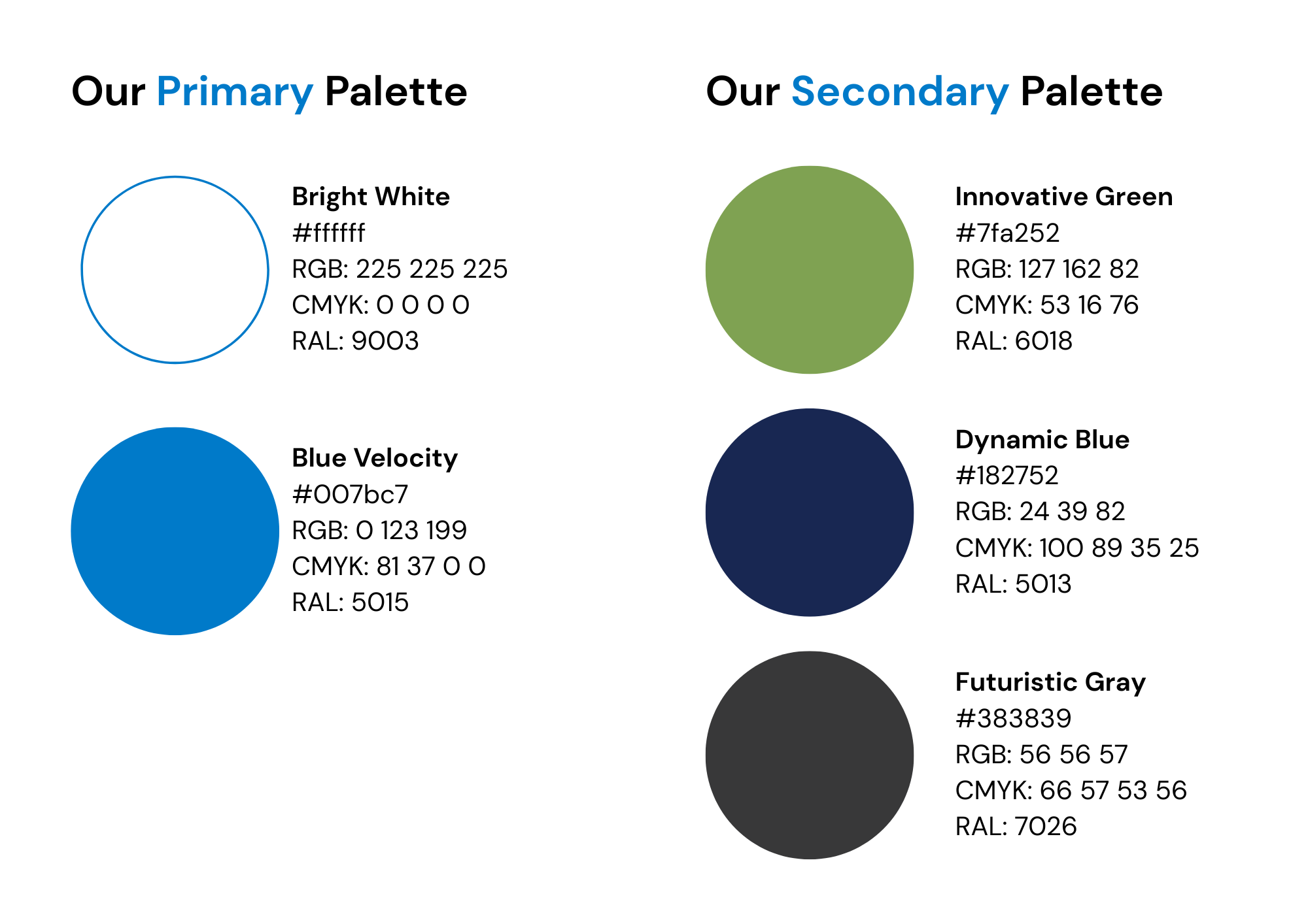 Our Primary Palette 6a3e41fa06479