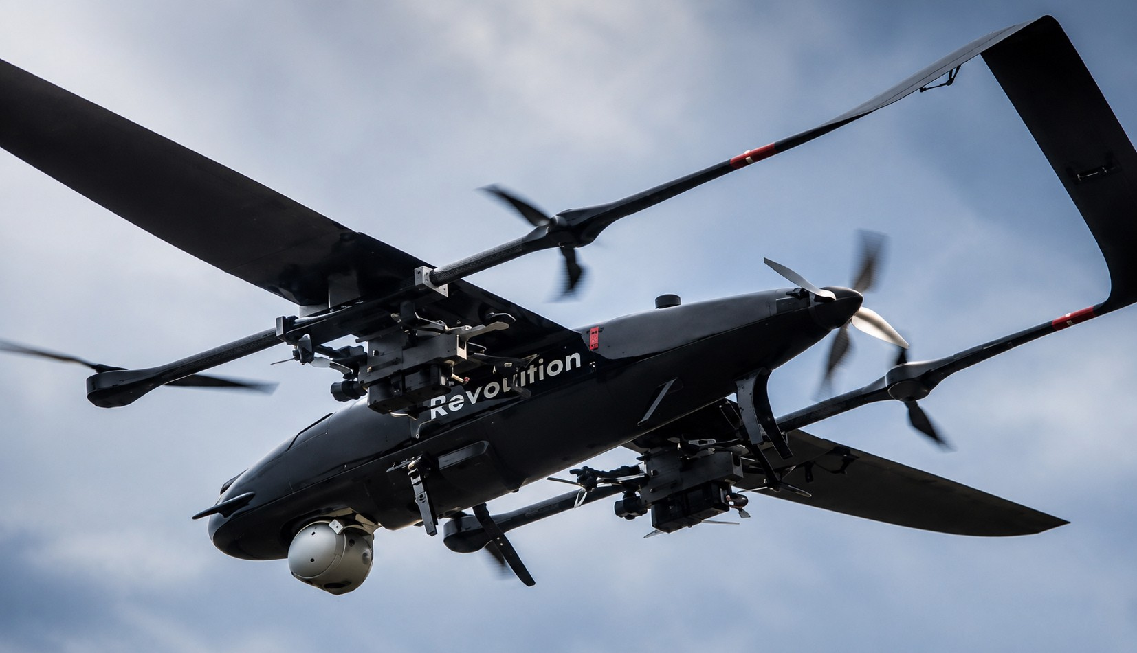 UMBRAGROUP acquisisce il controllo di General Defence 6a61bcbac04db