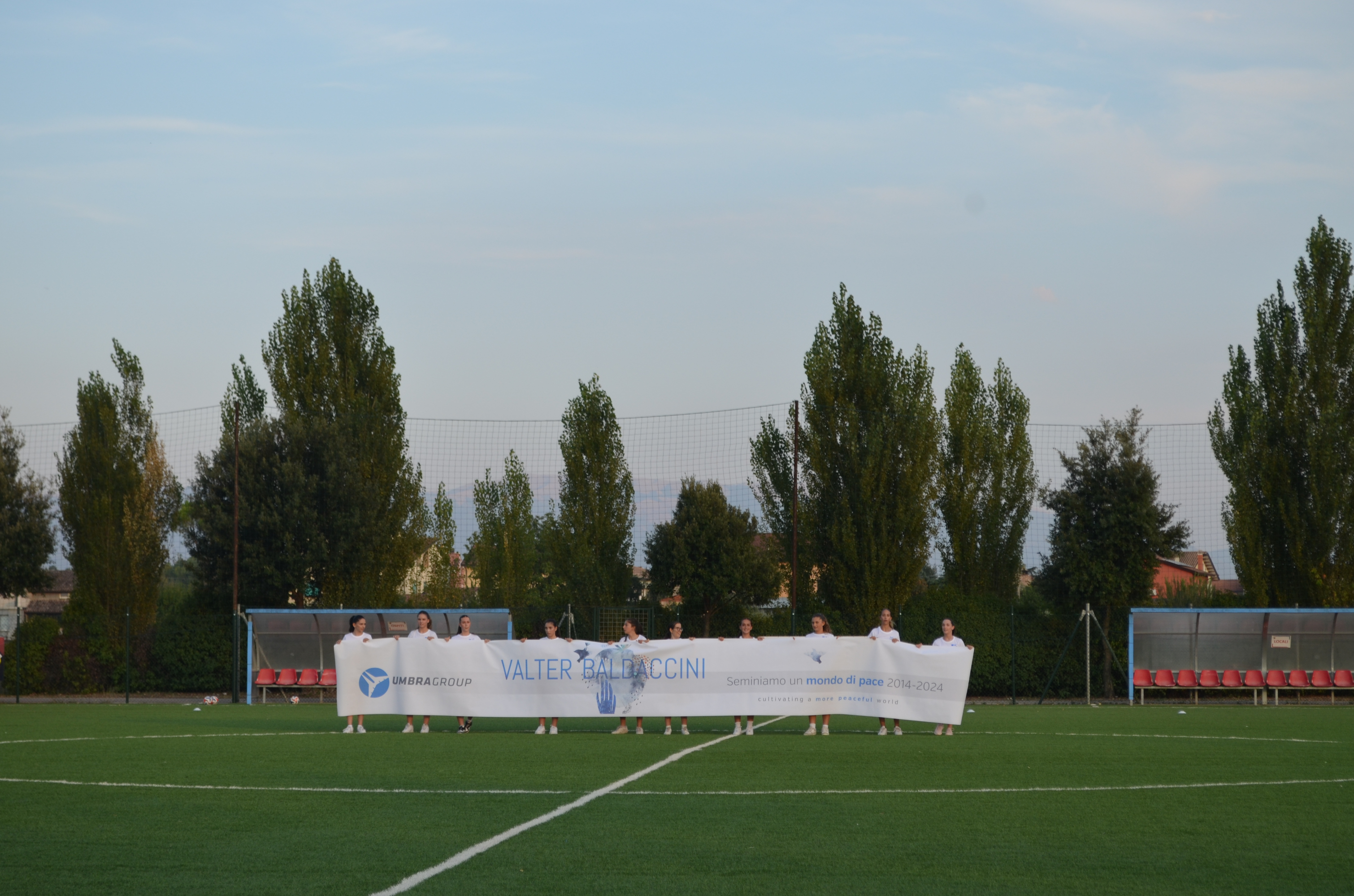 UMBRAGROUP un Goal Per Valter 24 69b27e71abd3d